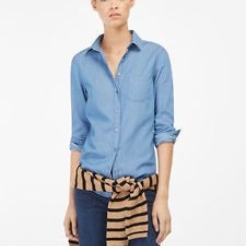 Massimo dutti shirt